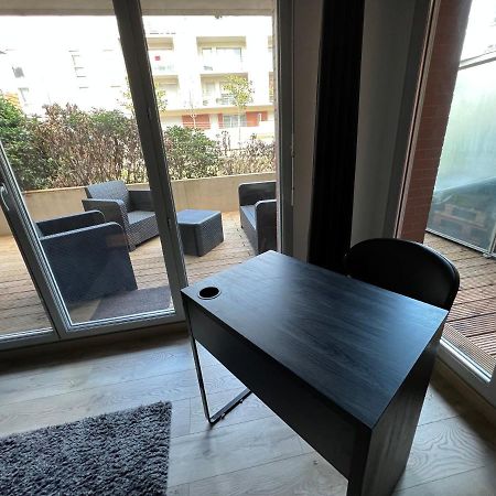 Le Roazhon, Rennes Metropole Daire Dış mekan fotoğraf