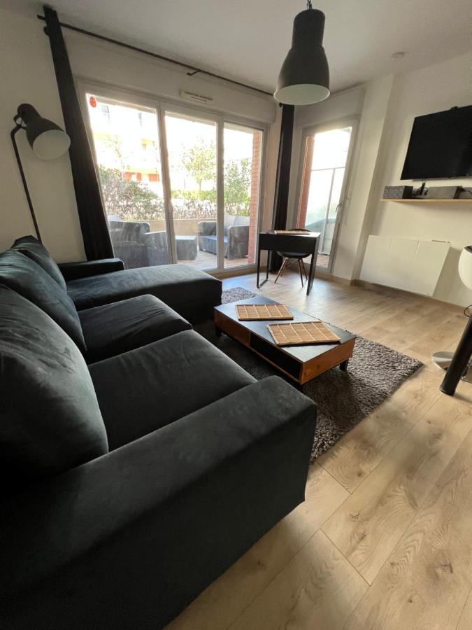 Le Roazhon, Rennes Metropole Daire Dış mekan fotoğraf